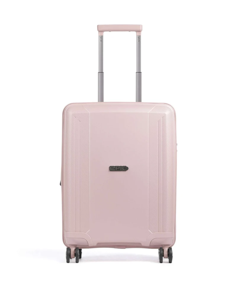 Epic Anthem Valigia trolley (4 ruote) nebula pink