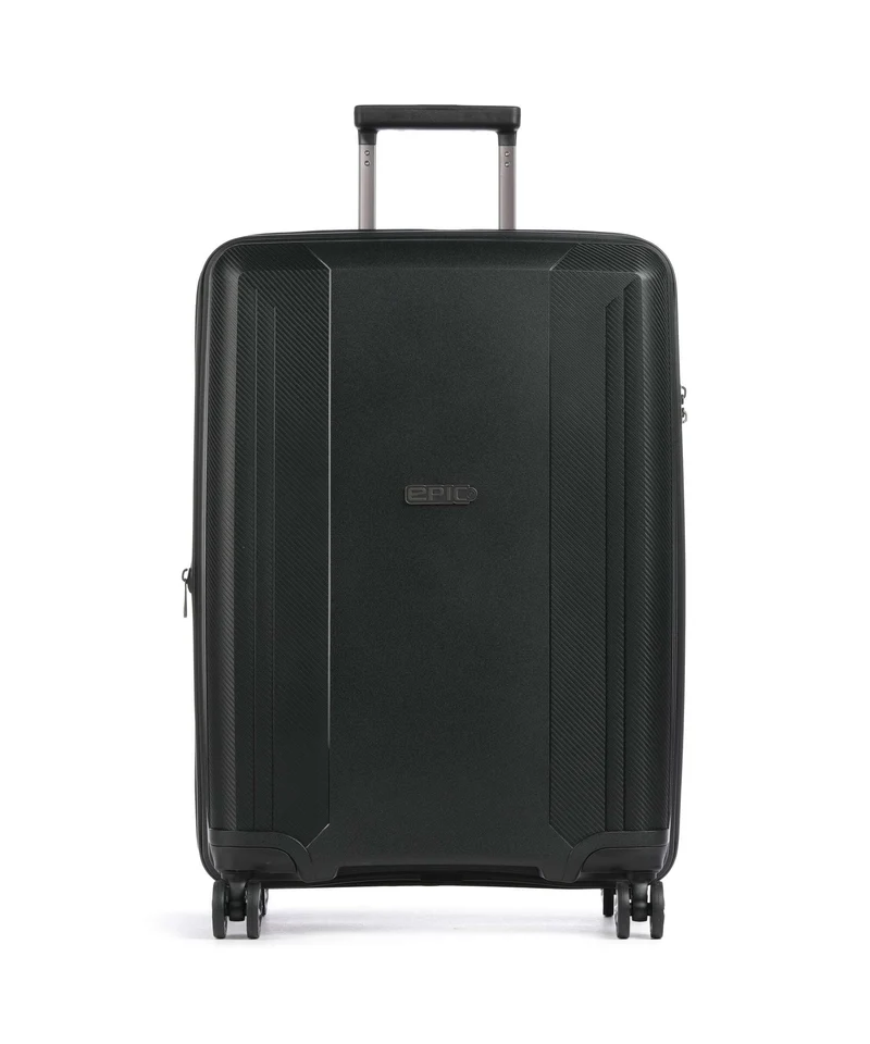 Epic Anthem Valigia trolley (4 ruote) void black