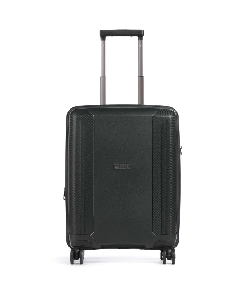 Epic Anthem Valigia trolley (4 ruote) void black