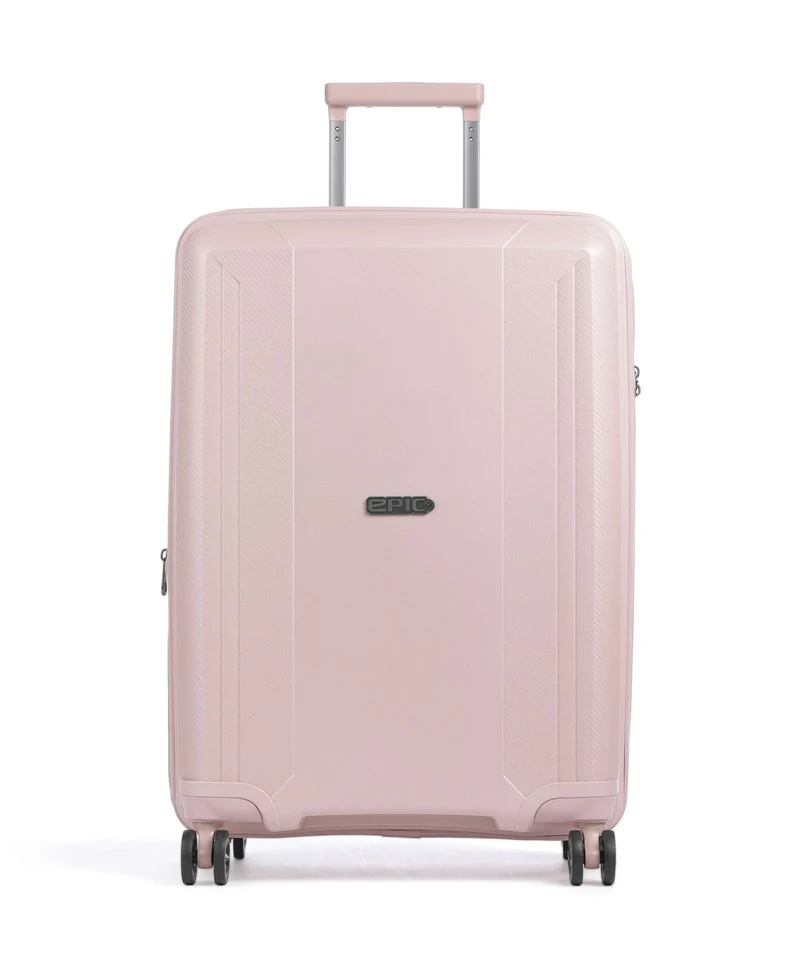 Epic Anthem Valigia trolley (4 ruote) nebula pink