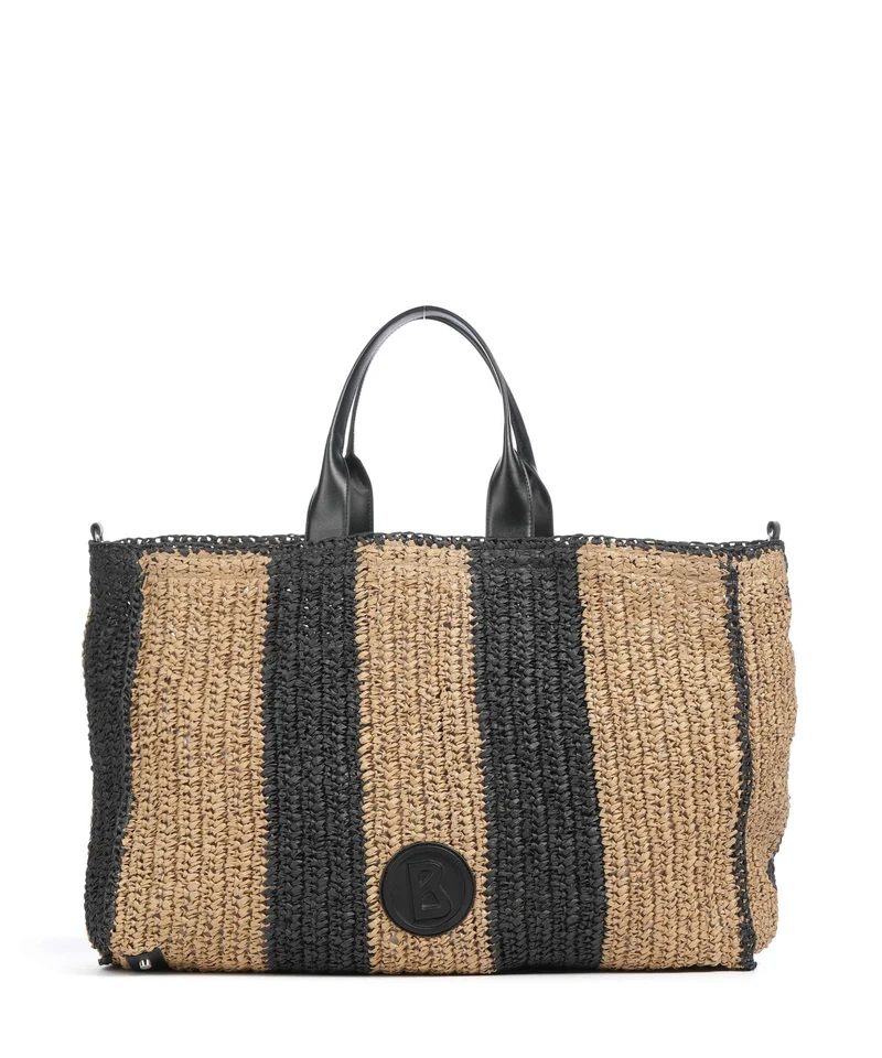 Bogner Agno Farrah Borsa a mano black