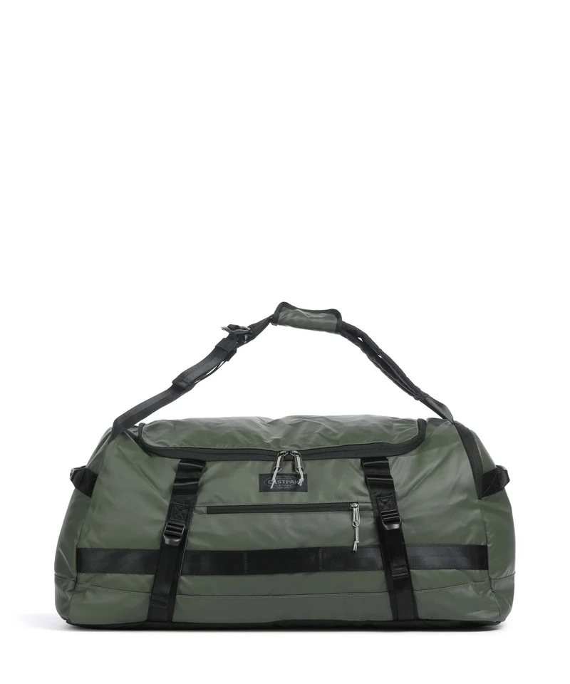 Eastpak Duffel Pack M Borsone da viaggio tarp forest