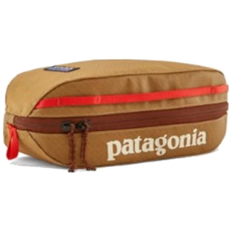 Patagonia - Black Hole Cube 3L Beauty case