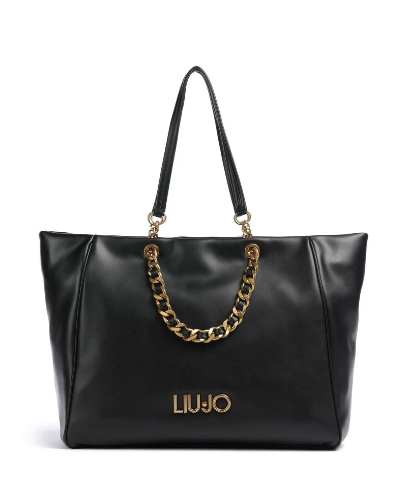 Liu Jo Shaula L Borsa shopper nero