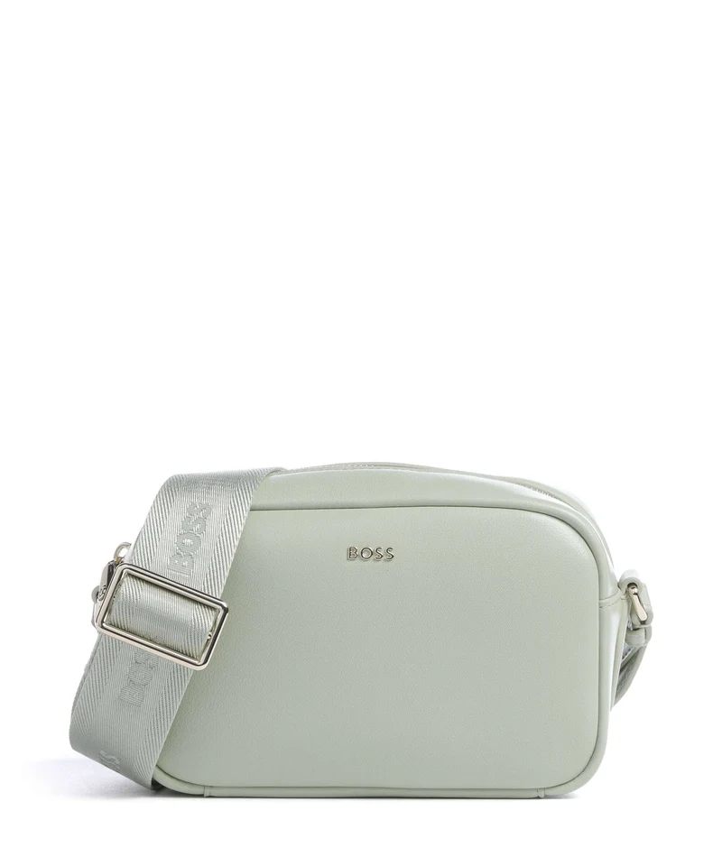 BOSS Sandy Borsa a tracolla turquoise/aqua