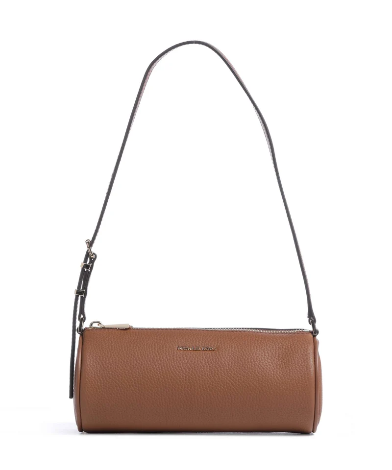 Michael Kors Izzy Small Borsa a spalla luggage