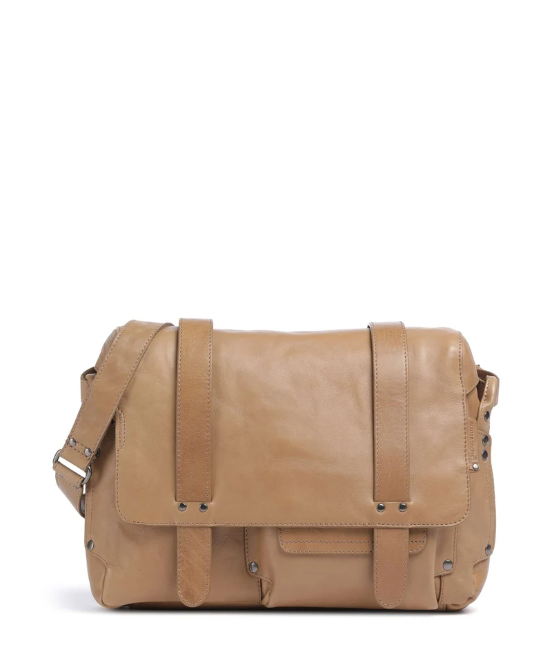Aunts & Uncles Grandma's Luxury Club Mrs. Honey Pie Borsa messenger iced coffee
