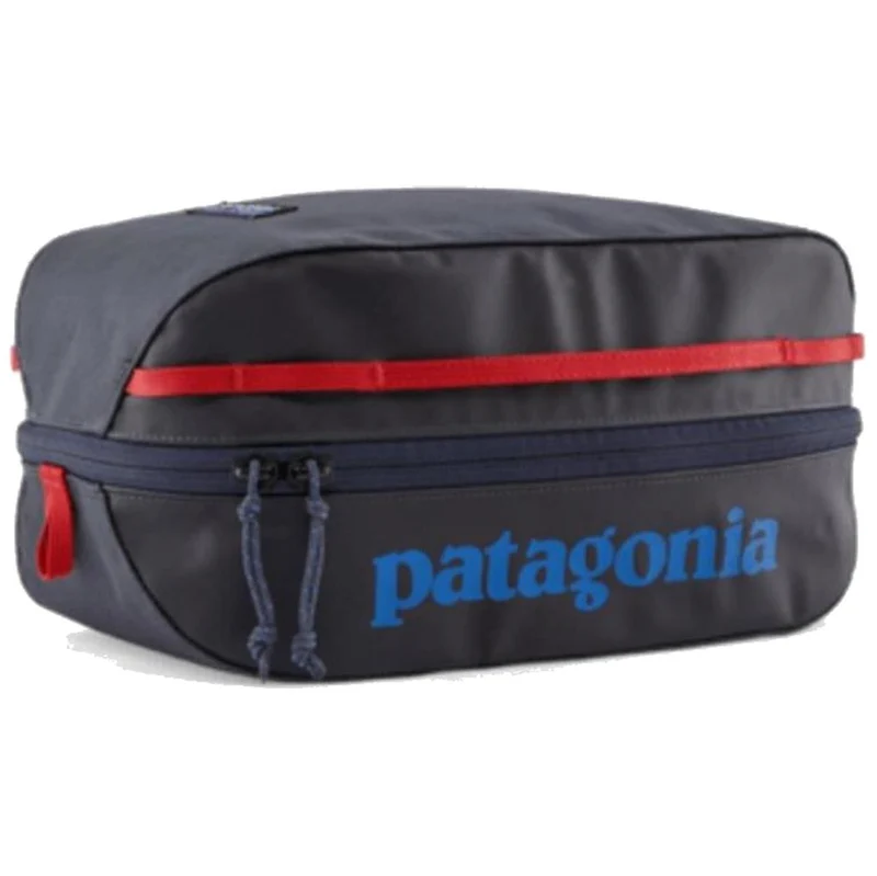 PATAGONIA Black Hole Cube 6L Beauty case