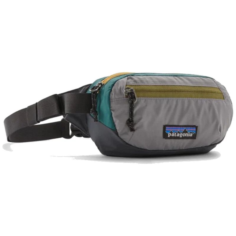 PATAGONIA Terravia Mini Hip Pack 1L Marsupio