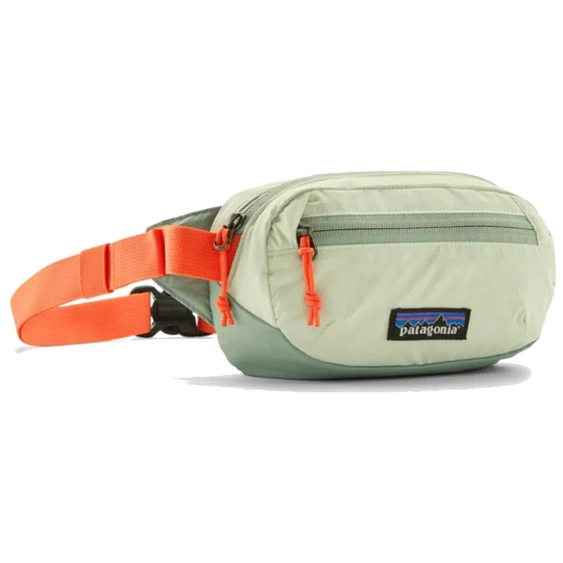 PATAGONIA Terravia Mini Hip Pack 1L Marsupio