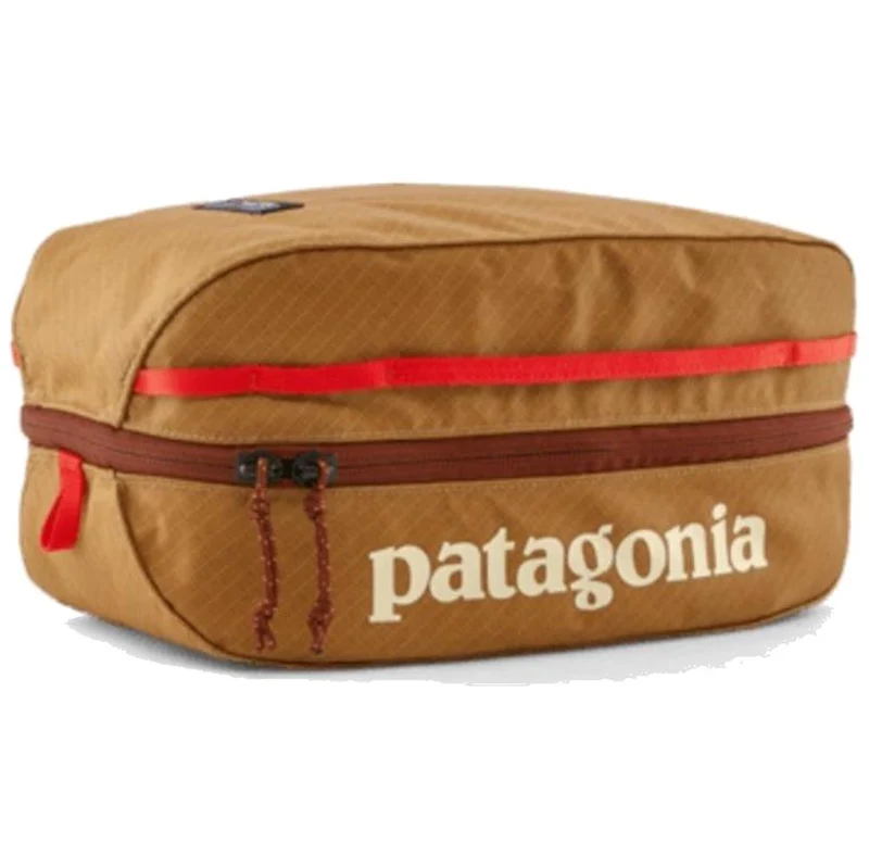 PATAGONIA Black Hole Cube 6L Beauty case