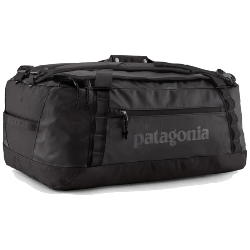 PATAGONIA Black hole duffel 55L Borsone