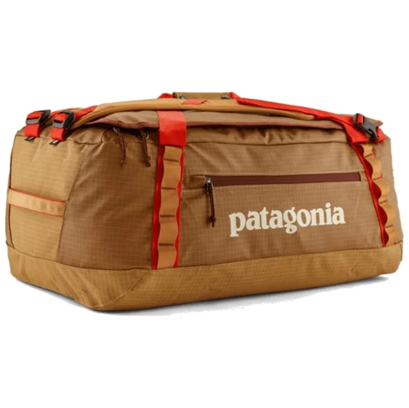 PATAGONIA Black hole duffel 55L Borsone