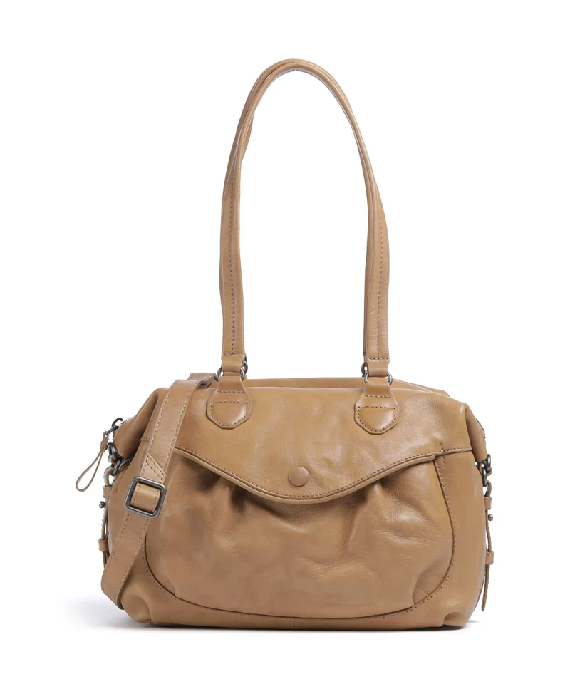 Aunts & Uncles Grandma's Luxury Club Mrs. Churro Borsa a spalla iced coffee