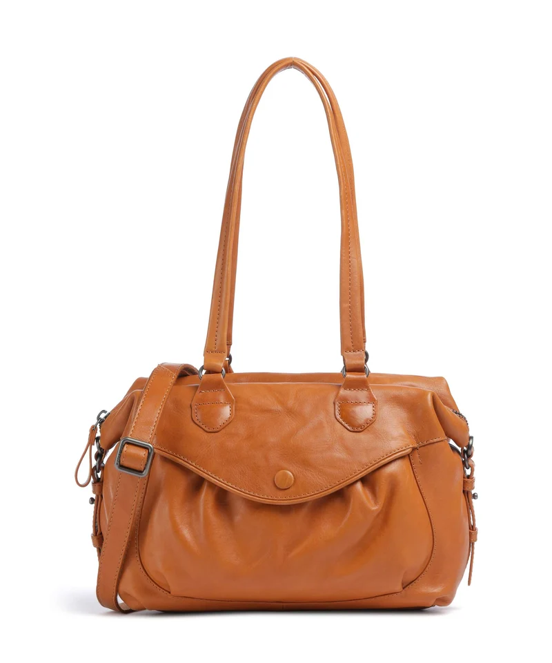 Aunts & Uncles Grandma's Luxury Club Mrs. Churro Borsa a spalla indian summer