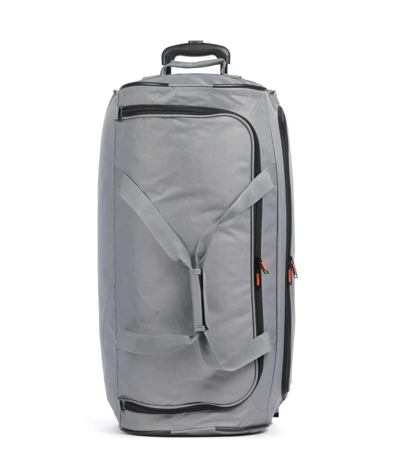 Travelite Basics Borsone trolley anthrazit