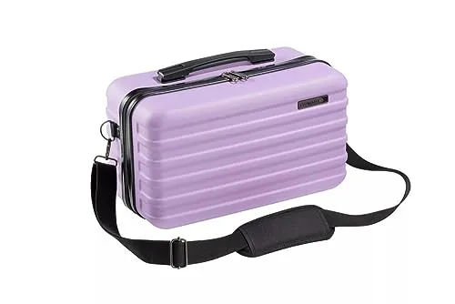 Cabin Max Anode 20L Valigia da cabina 40x20x25cm adatta al bagaglio sotto il sedile Ryanair