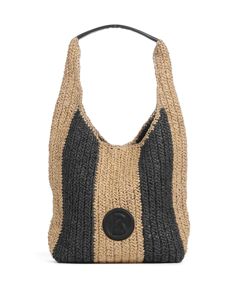 Bogner Agno Rory Borsa hobo black