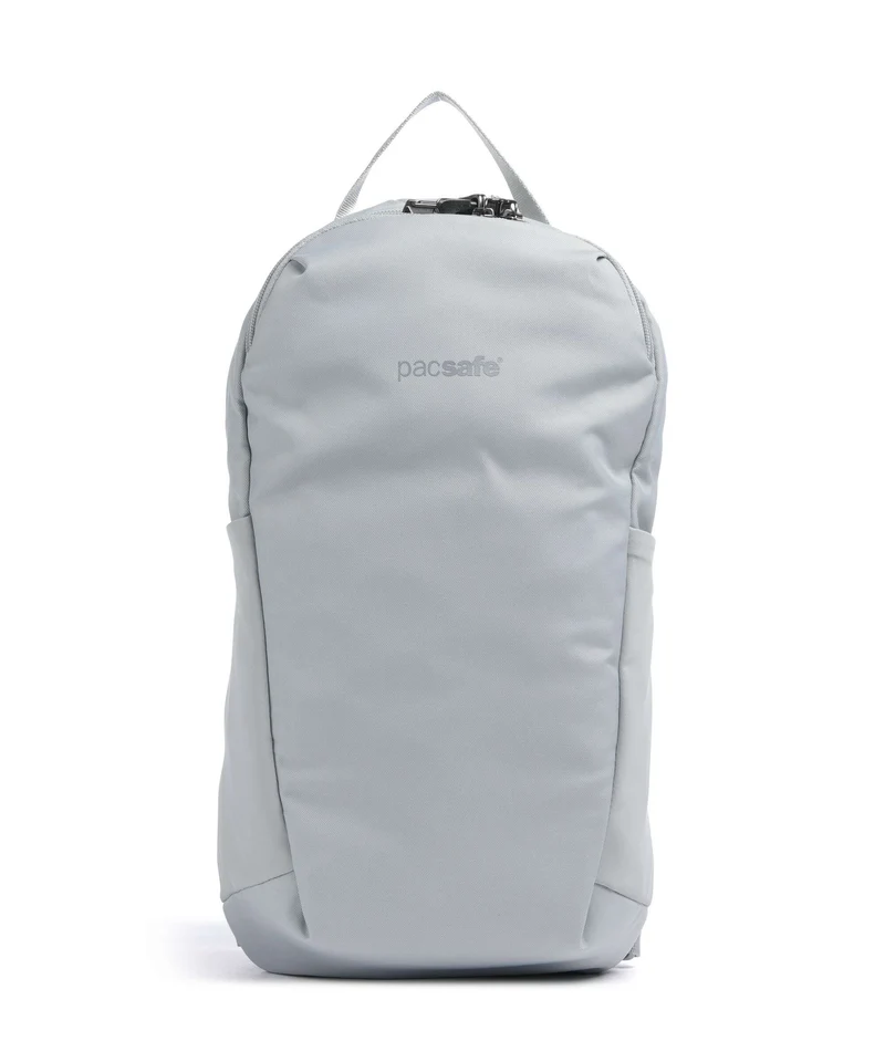 Pacsafe V 12 Zaino digital gray