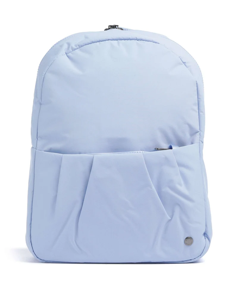 Pacsafe CX Borsa a zainetto serenity blue