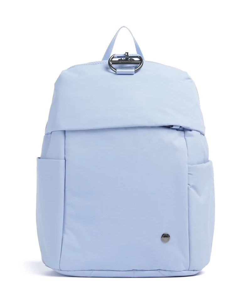 Pacsafe CX Zaino serenity blue