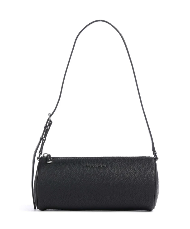 Michael Kors Izzy Small Borsa a spalla black