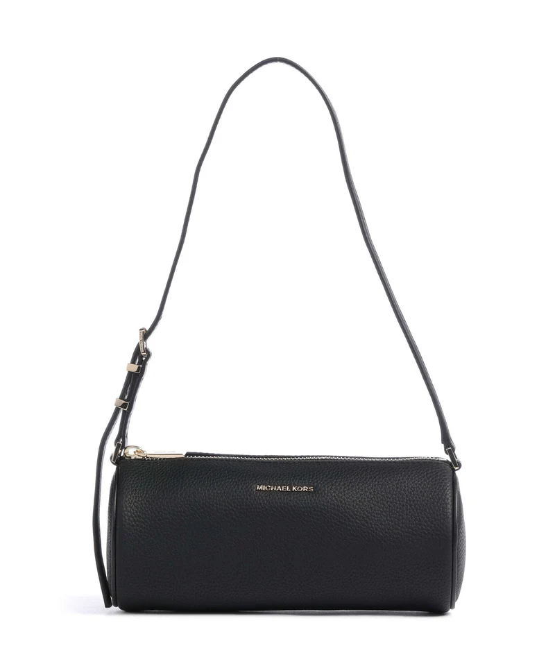 Michael Kors Izzy Small Borsa a spalla black