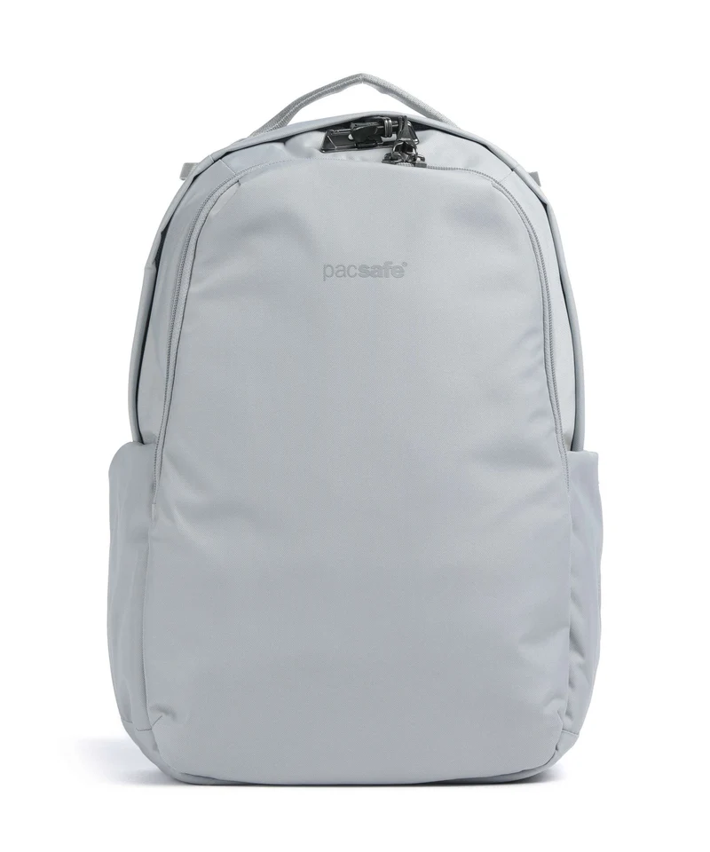 Pacsafe V 16 Zaino digital gray