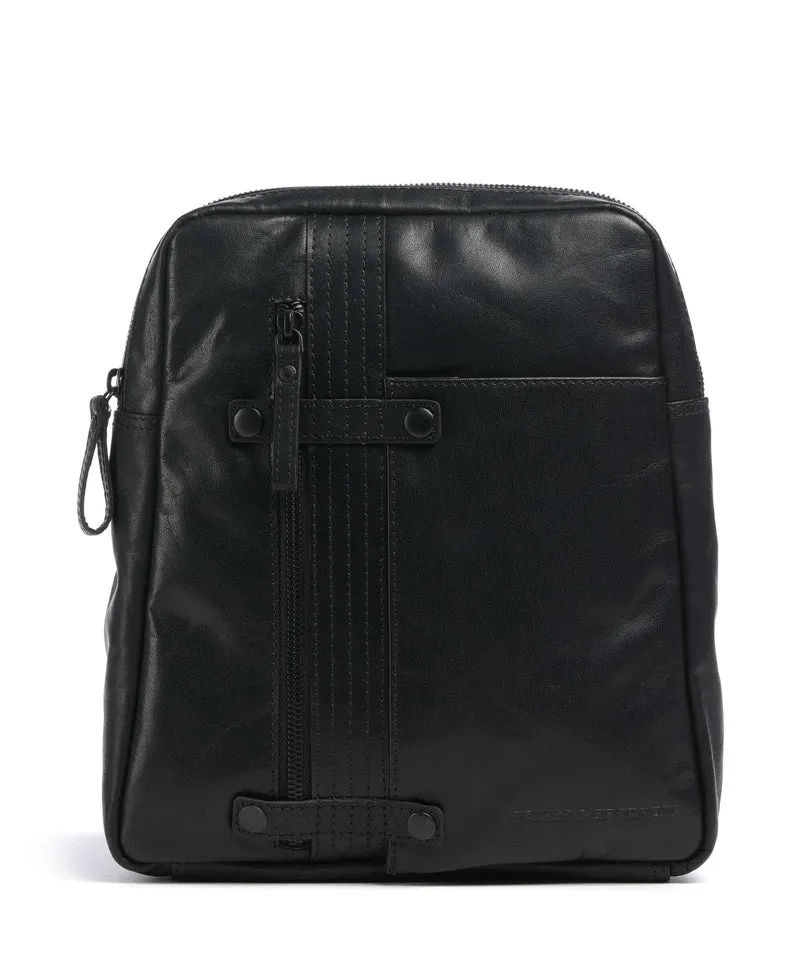 Spikes & Sparrow Bronco Roxy Zaino black