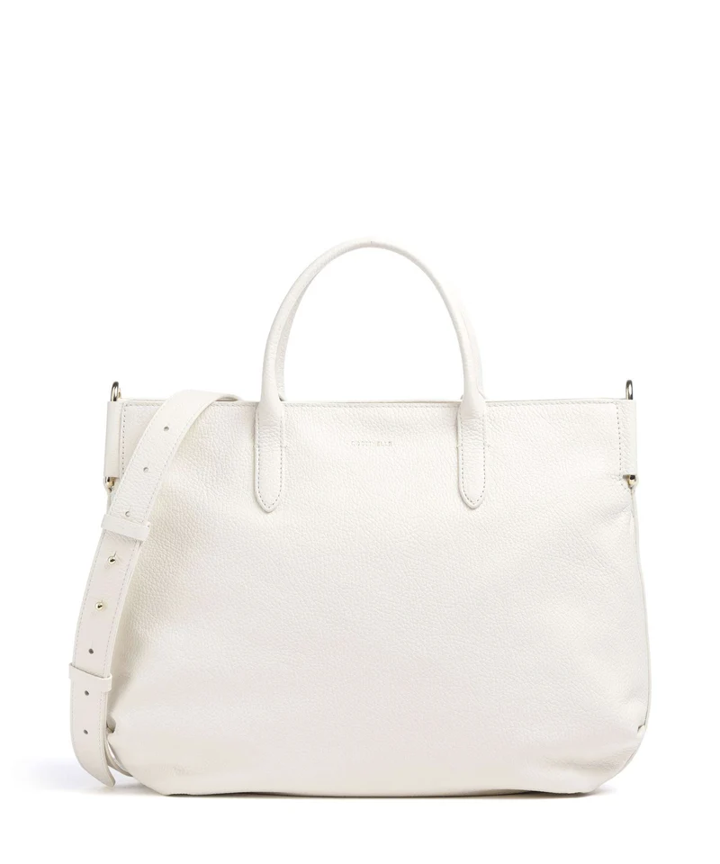 Coccinelle Rebekka Borsa a mano pearl
