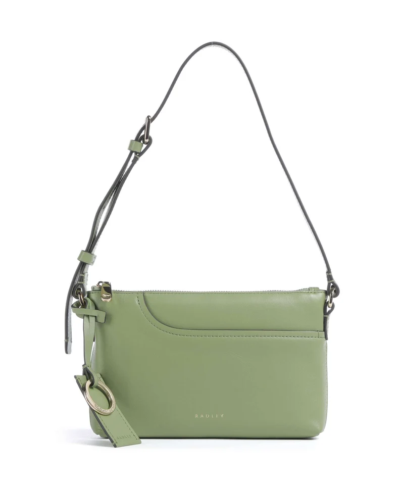 Radley London Pockets Borsa a spalla apple