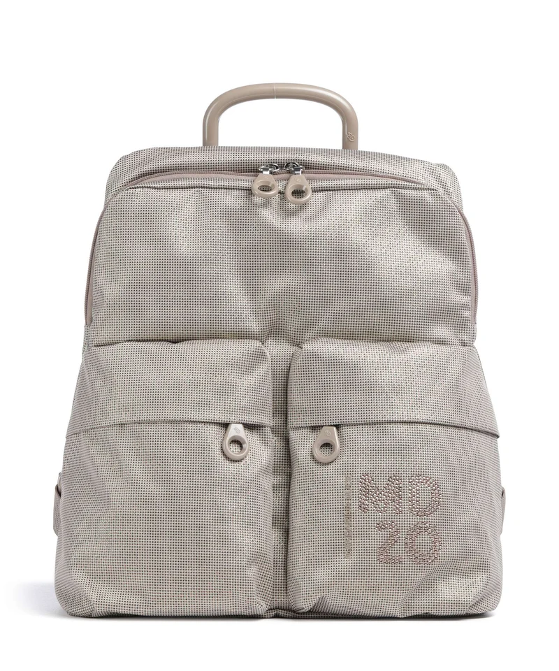 Mandarina Duck MD20 Lux 2.0 Zaino astro