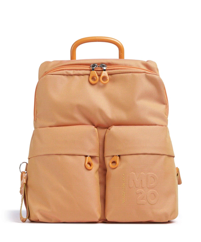 Mandarina Duck MD20 Zaino mango