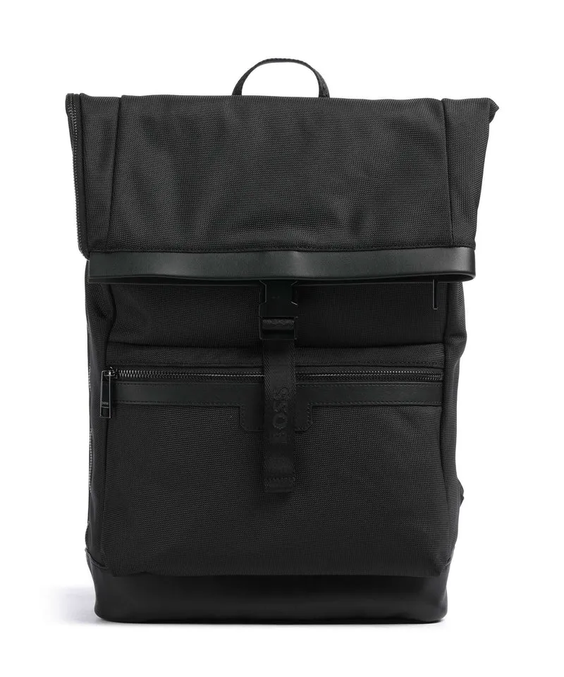 BOSS Ray Zaino black