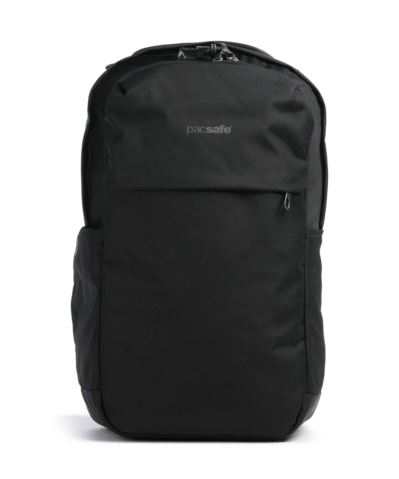 Pacsafe V 20 Zaino black