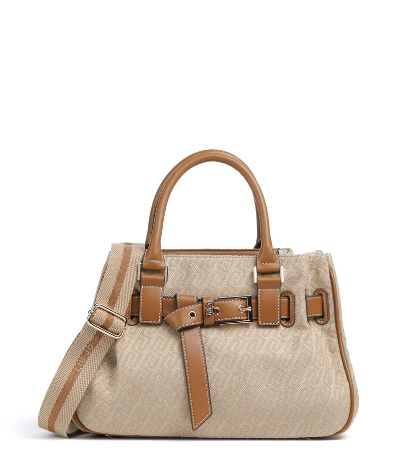 Liu Jo Corallo S Borsa a mano naturale