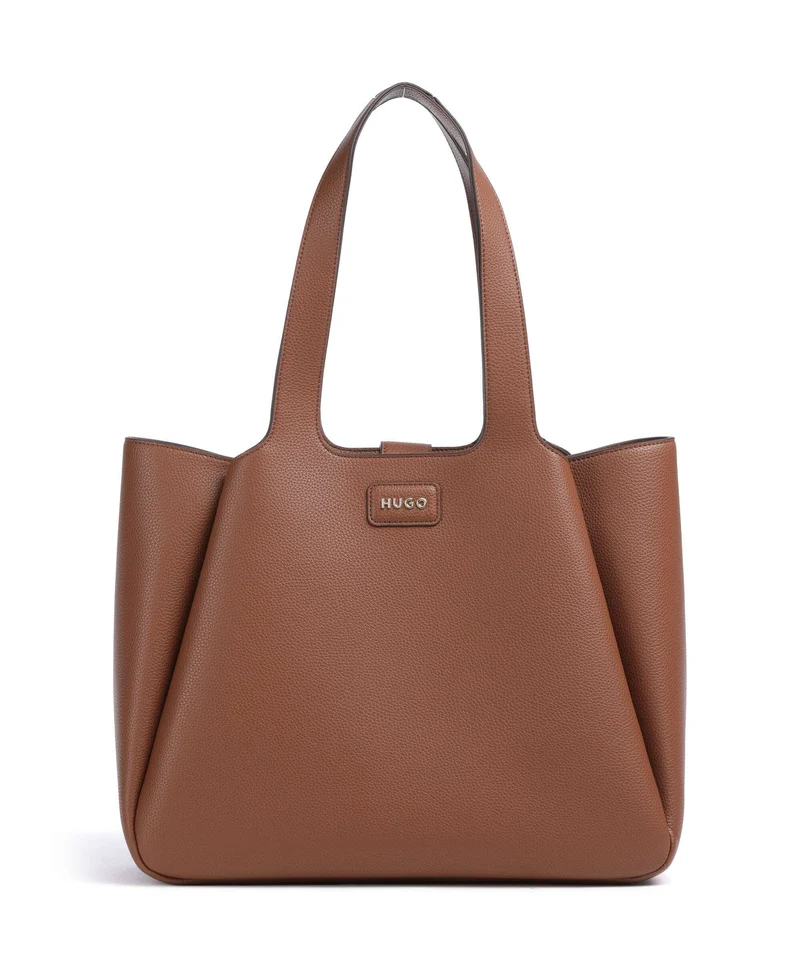 Hugo Orin Borsa shopper medium brown