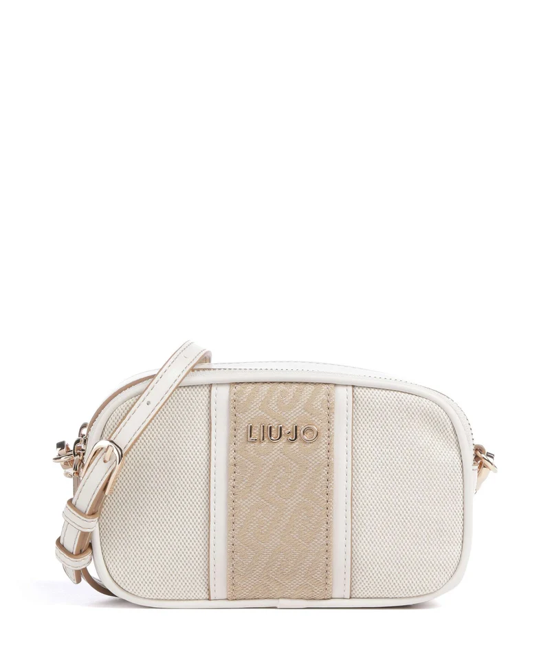 Liu Jo Ridhi S Borsa a tracolla neutro/cream