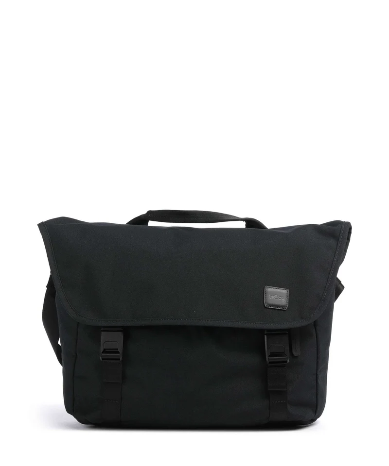 Bellroy Classic Borsa messenger black