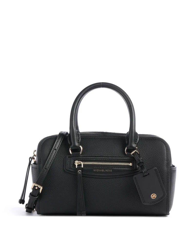Michael Kors Jet Set Travel XS Borsa a mano black
