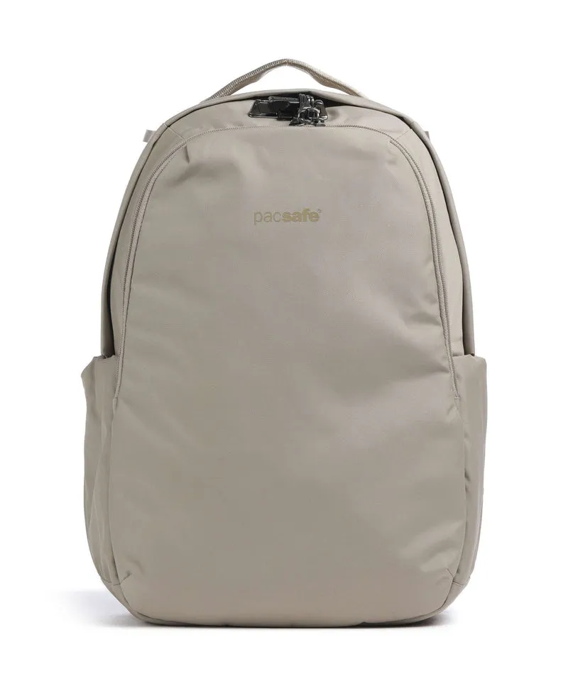 Pacsafe V 16 Zaino beige