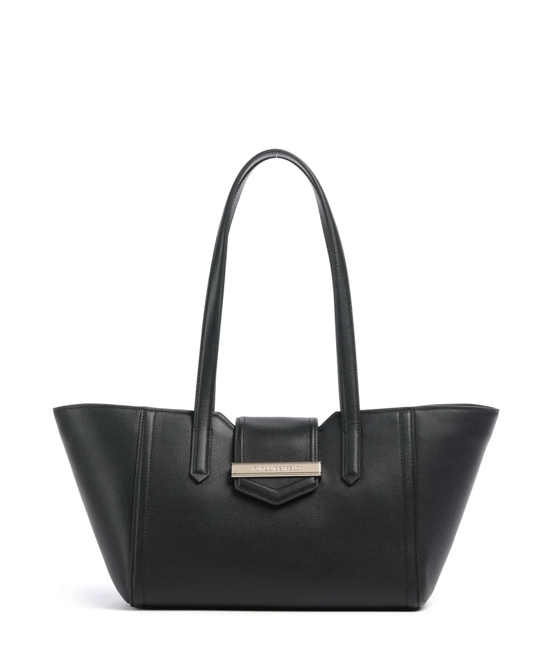 Karl Lagerfeld K/Nova Small Borsa shopper black/gold