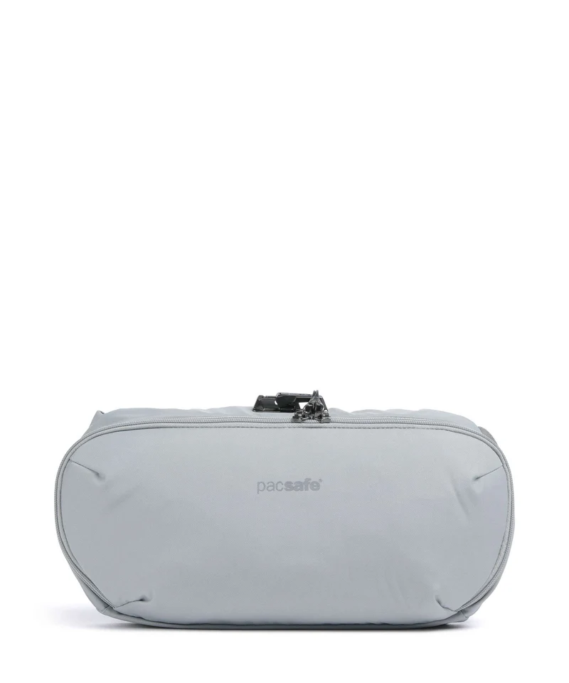 Pacsafe V Borsa sling digital gray