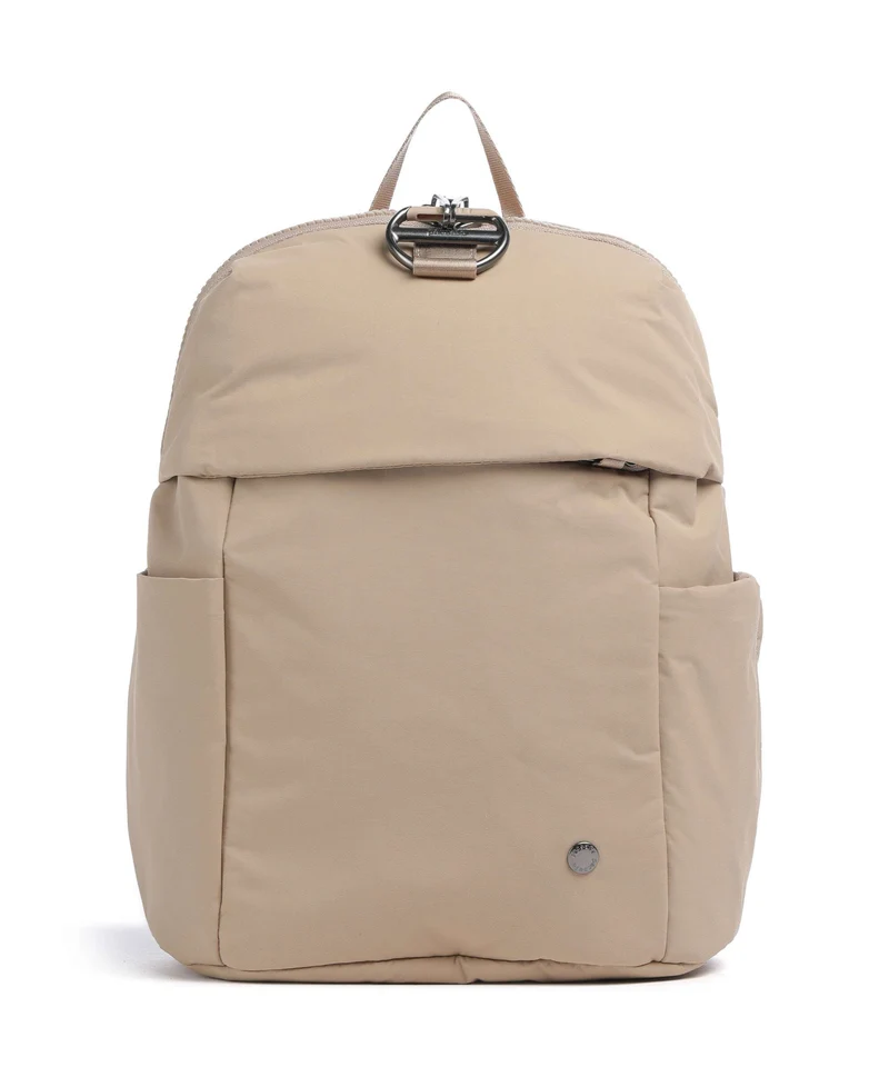 Pacsafe CX Zaino taupe