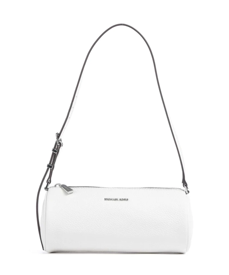 Michael Kors Izzy Small Borsa a spalla brown/acorn