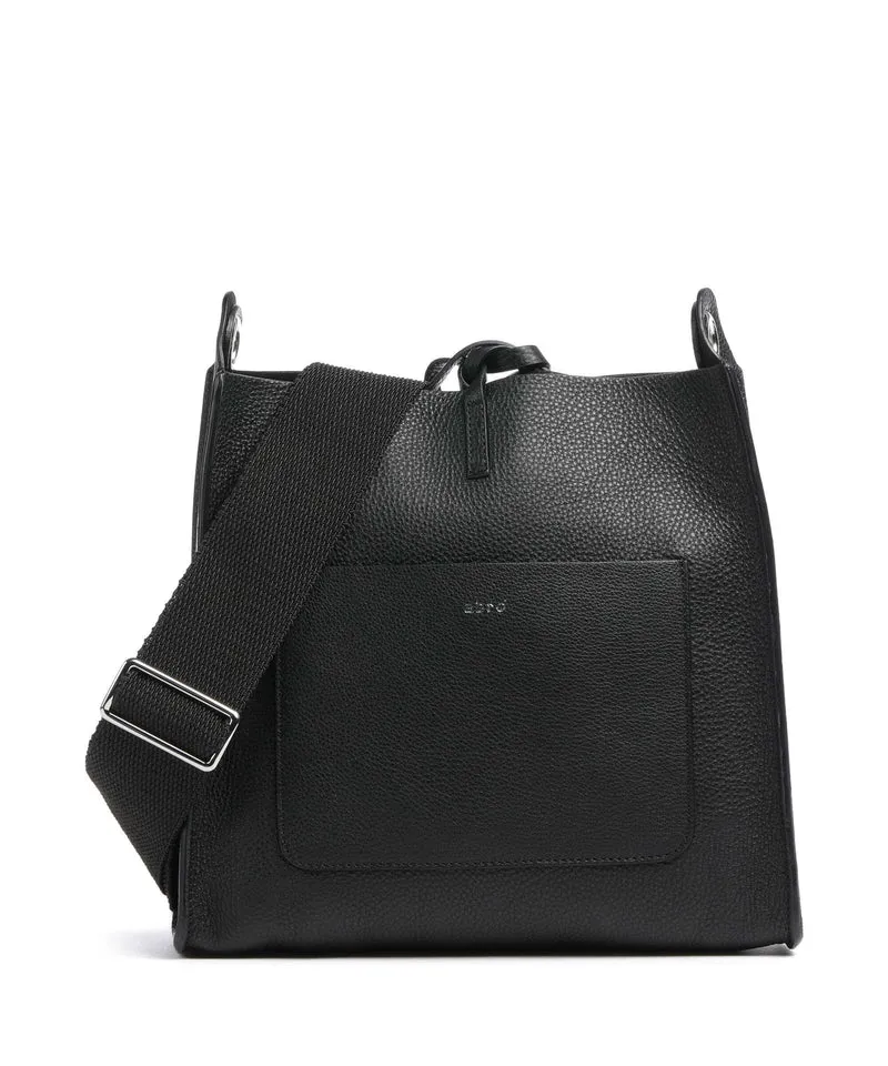 Abro Dalia Raquel Borsa a tracolla black
