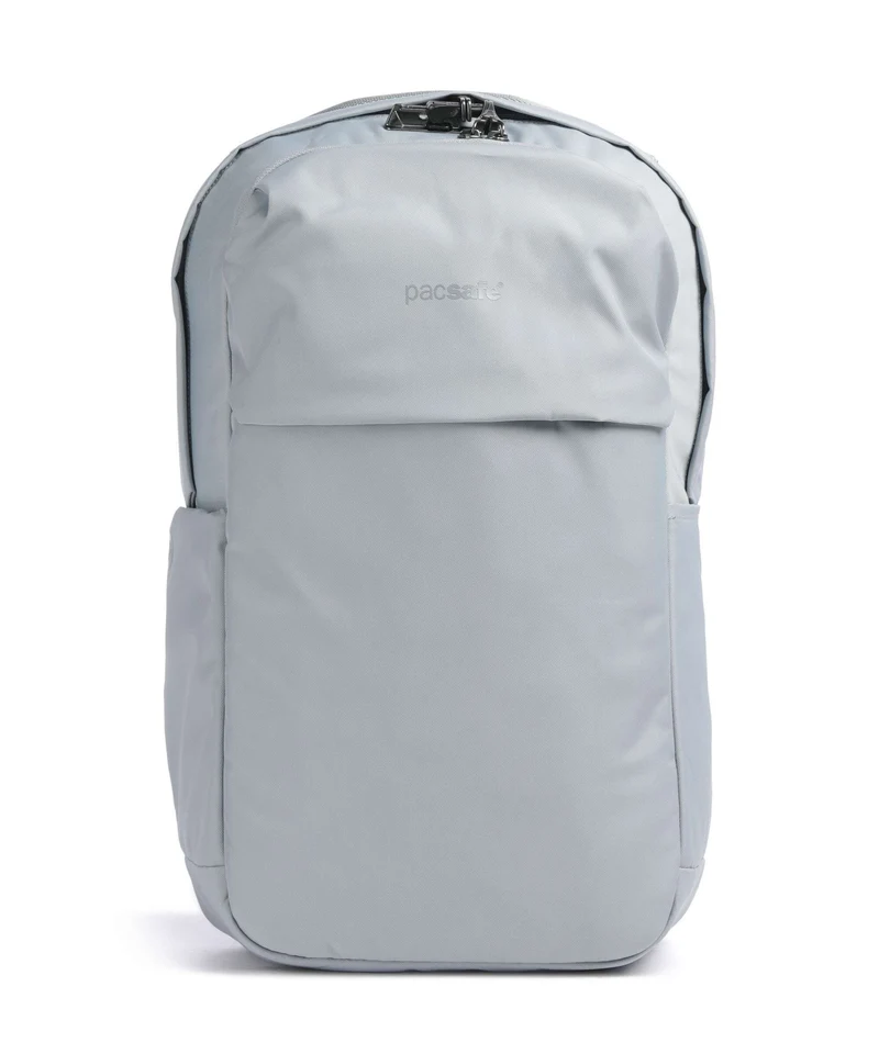 Pacsafe V 20 Zaino digital gray