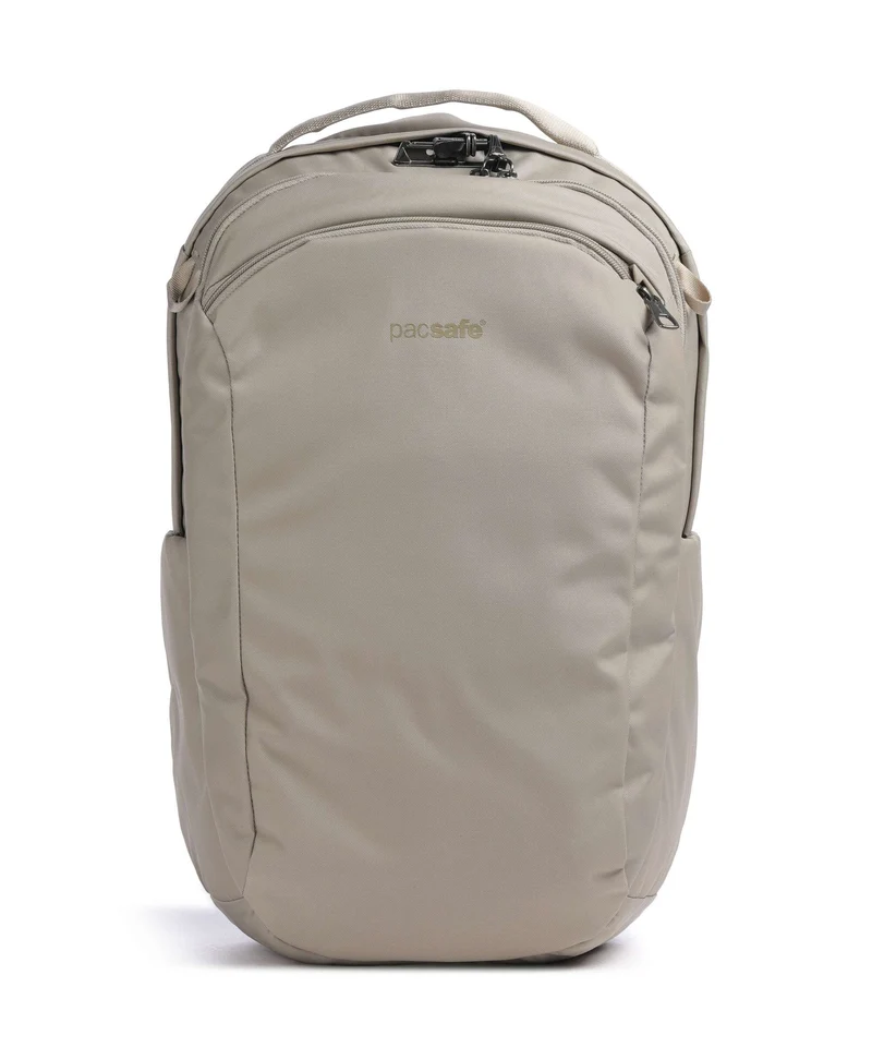 Pacsafe V 26 Zaino beige