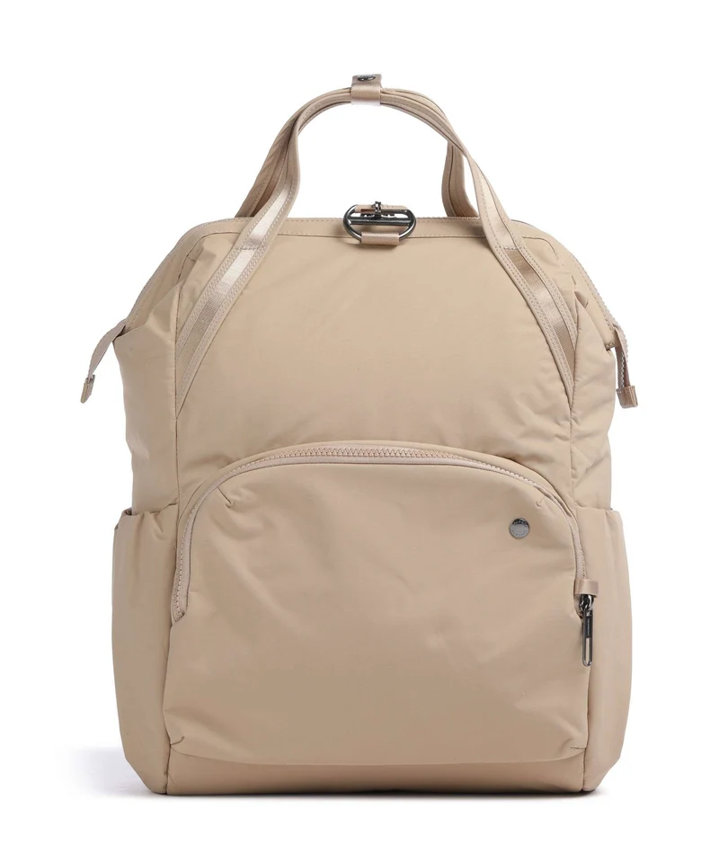 Pacsafe CX Zaino taupe