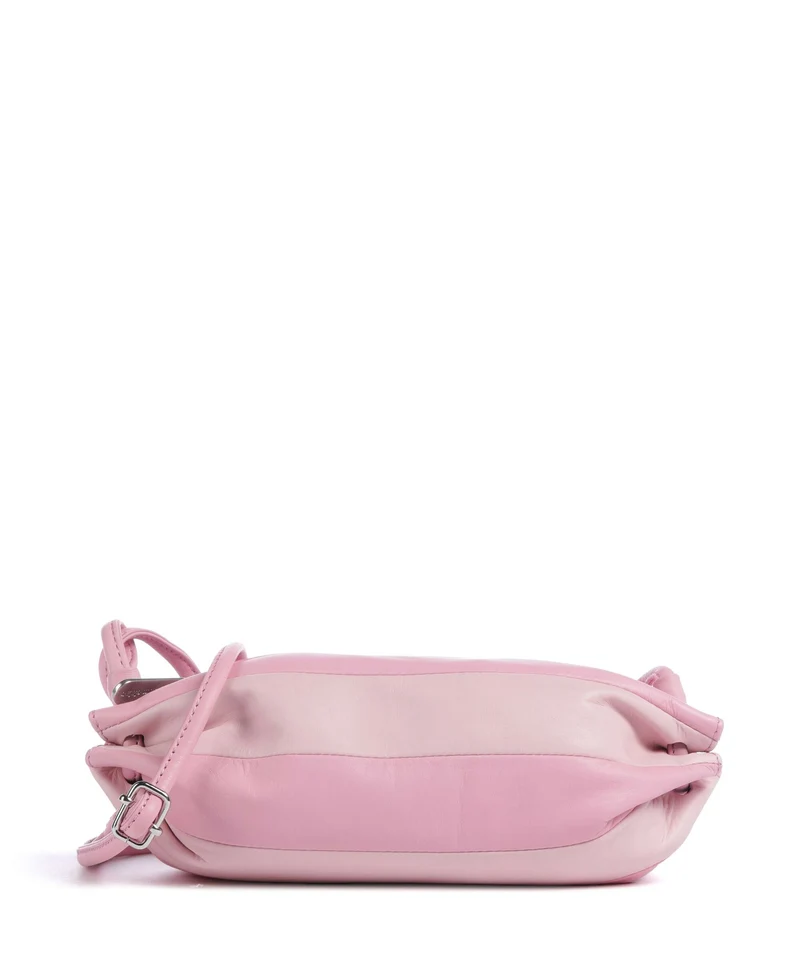 Marimekko Karla Pikku Borsa a tracolla light pink